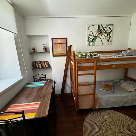 Artotrada Mini-Hotel Odessa Buitenkant foto