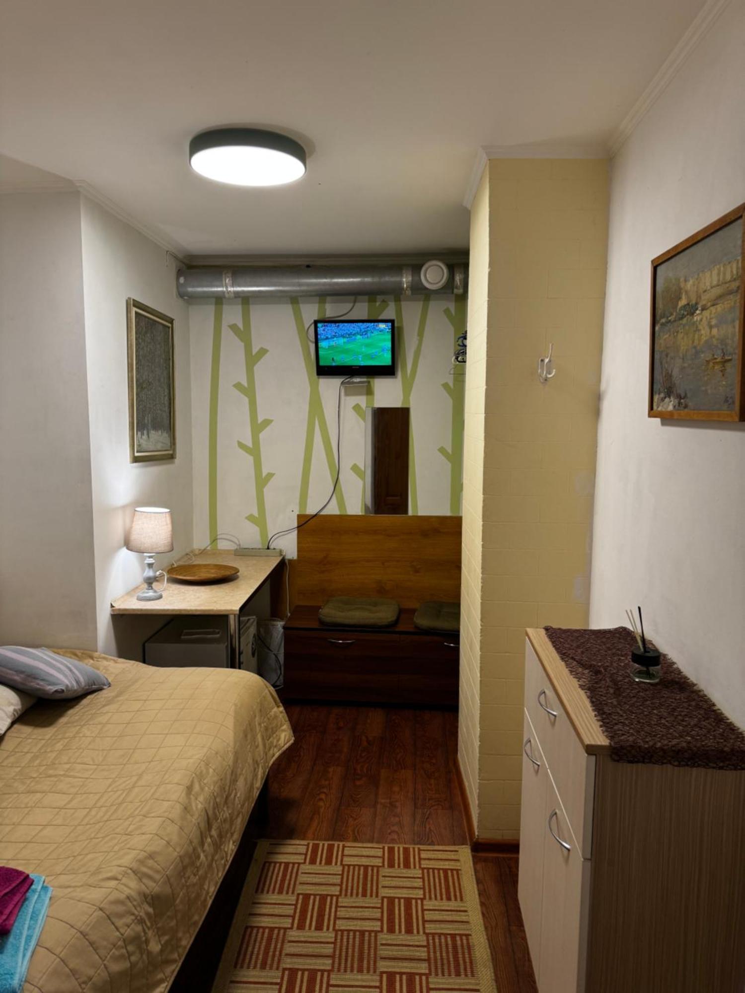 Artotrada Mini-Hotel Odessa Buitenkant foto