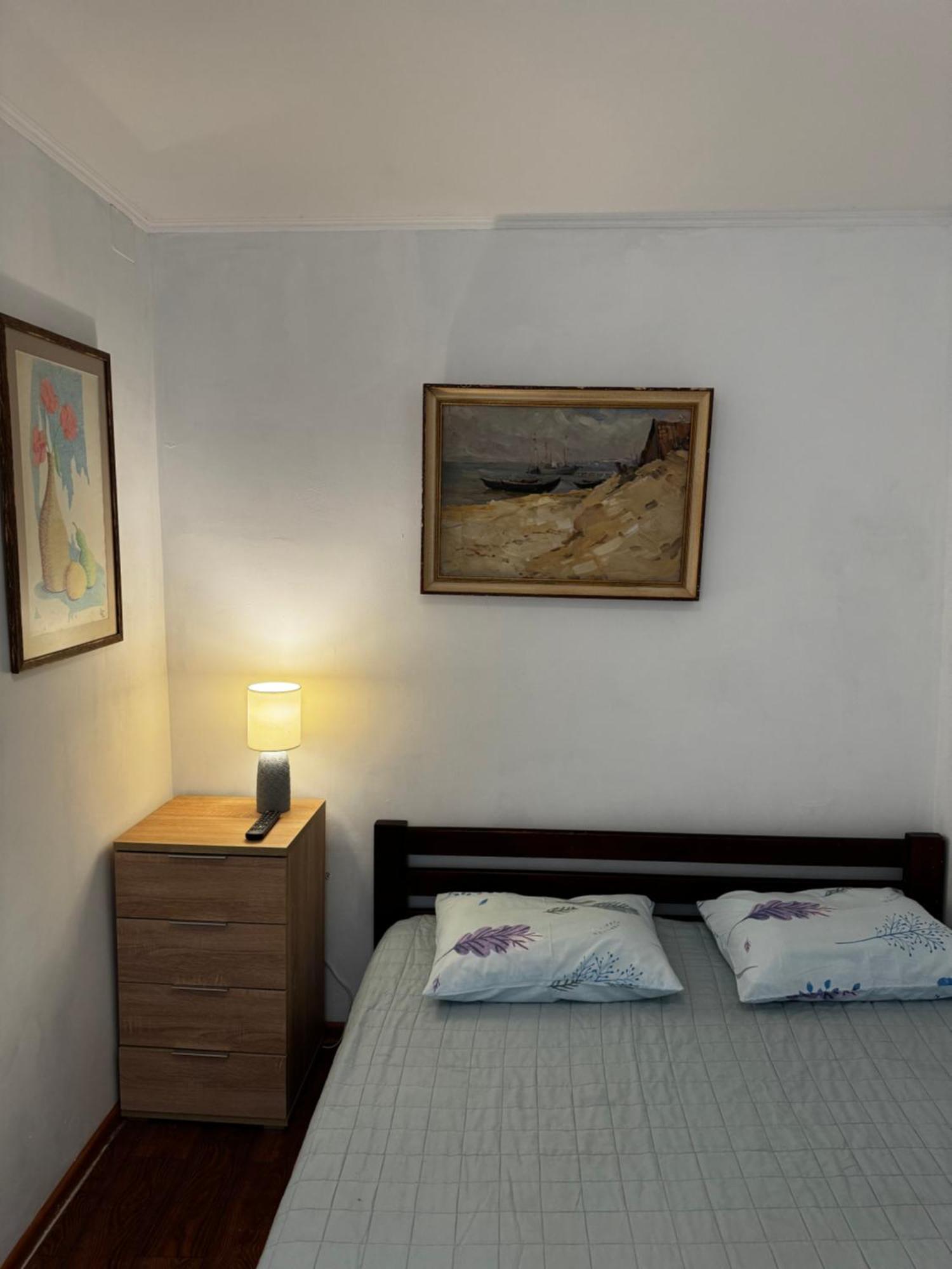 Artotrada Mini-Hotel Odessa Buitenkant foto